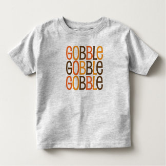 Camiseta De Bebé Engulla engullen engullen