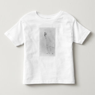 Camiseta De Bebé Enrique de Toulouse-Lautrec el   un médico de cas