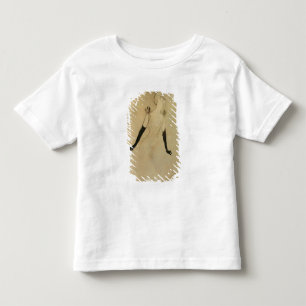 Camiseta De Bebé Enrique de Toulouse-Lautrec el   Yvette Guilbert,