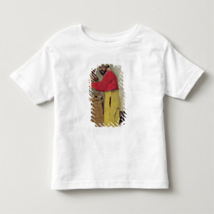 Camiseta De Bebé Enrique de Toulouse-Lautrec en el sur de