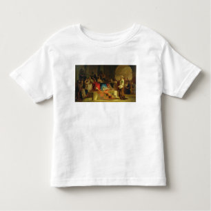 Camiseta De Bebé Ensayo del apóstol Paul