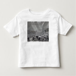 Camiseta De Bebé Ensayo derecho de Daniel O'Connell en 1844