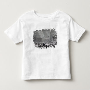 Camiseta De Bebé Ensayo derecho de Daniel O'Connell en 1844