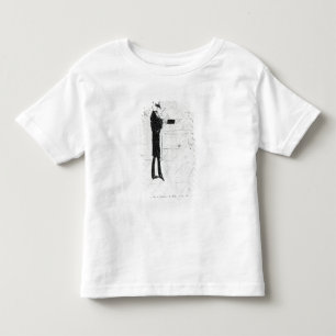 Camiseta De Bebé Enseñanza de Verlaine en la institución