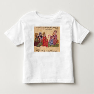 Camiseta De Bebé Enseñanza del Solon