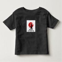 Epic Samurai Warrior Tee | Standing With Sword