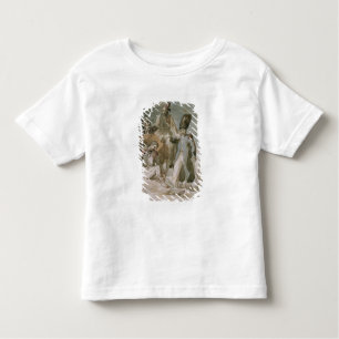 Camiseta De Bebé Episodio del retratamiento de Napoleon