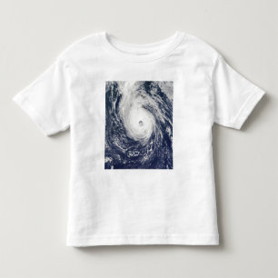 Camiseta De Bebé Épsilon del huracán