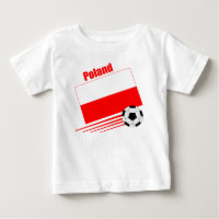 Equipo de fútbol polaco