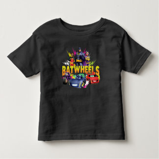 Camiseta De Bebé Equipo de superhéroes BatUCES™
