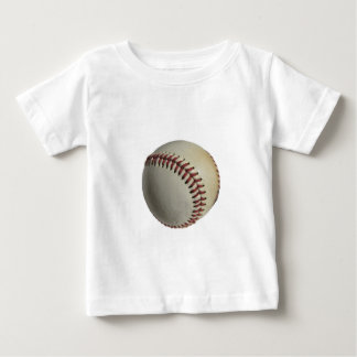 Camiseta De Bebé Equipo Deportivo Juego Pelota Béisbol Campo Entren