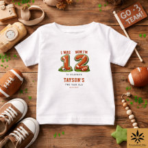 Era 1, Ahora Soy 2 – Football America 2º Cumpleaño