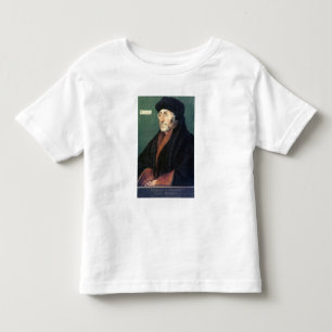 Camiseta De Bebé Erasmus de Rotterdam