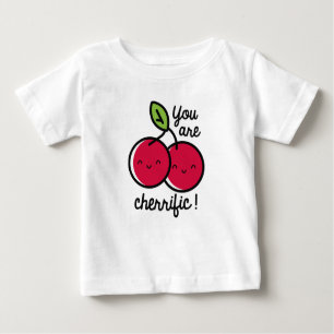 Camiseta De Bebé Eres Créico