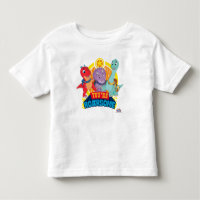 Eres Roarsome | Dino Ranch