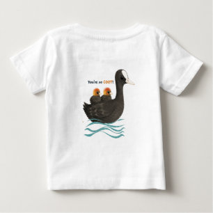 Camiseta De Bebé ¡Eres tan FOCHA! Baby T-Shirt