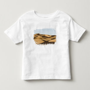 Camiseta De Bebé Erg Awbari, desierto del Sahara, Fezzan, Libia.3