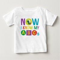 Eric Carle ahora conozco mis ABC