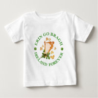 Erin Go Bragh - Irlanda para siempre
