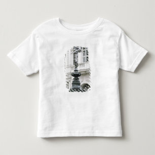 Camiseta De Bebé Eros, circo de Piccadilly