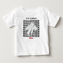 Es casi Halloween Tee