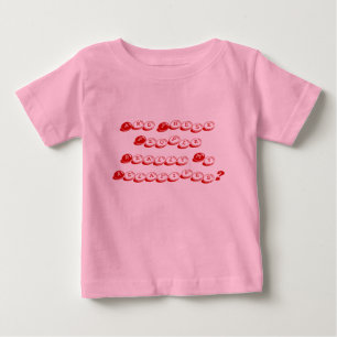 Camiseta De Bebé ¿"Es esta gente realmente mis parientes?