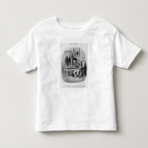 Camiseta De Bebé ¿Es la cantidad correcta? "