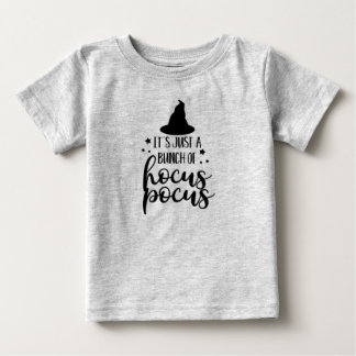 Camiseta De Bebé Es sólo un manojo de ocus