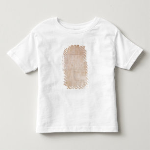 Camiseta De Bebé Esbozo arquitectónico