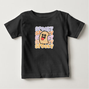 Camiseta De Bebé Escandaloso