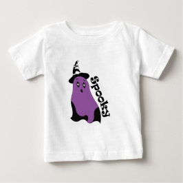Camiseta De Bebé Escandaloso
