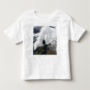Camiseta De Bebé Escandinavia