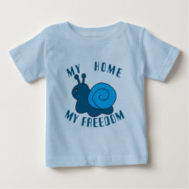 Camiseta De Bebé Escarnio