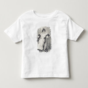 Camiseta De Bebé Escena del acto II La Boheme de la ópera '