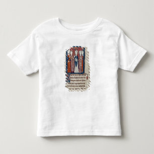 Camiseta De Bebé Escena matrimonial, de 'Decrets de Gratien'