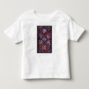 Camiseta De Bebé Escenas a partir de la vida de Carlomagno