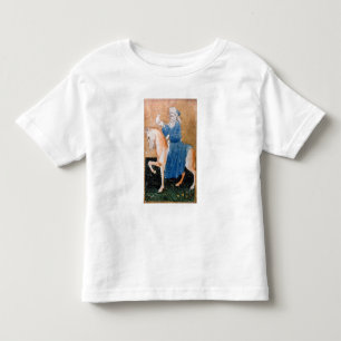 Camiseta De Bebé Escenas de hawking cortés