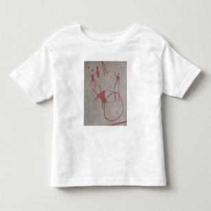 Camiseta De Bebé Escenas mágicas