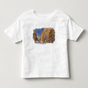Camiseta De Bebé Escenografía para el 'Dieu Bleu