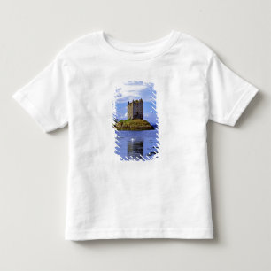 Camiseta De Bebé Escocia, Highland, Wester Ross, Loch Linnhe. A