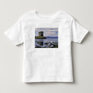 Camiseta De Bebé Escocia, Highland, Wester Ross, Stalker