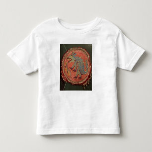 Camiseta De Bebé Escudo, c.1500