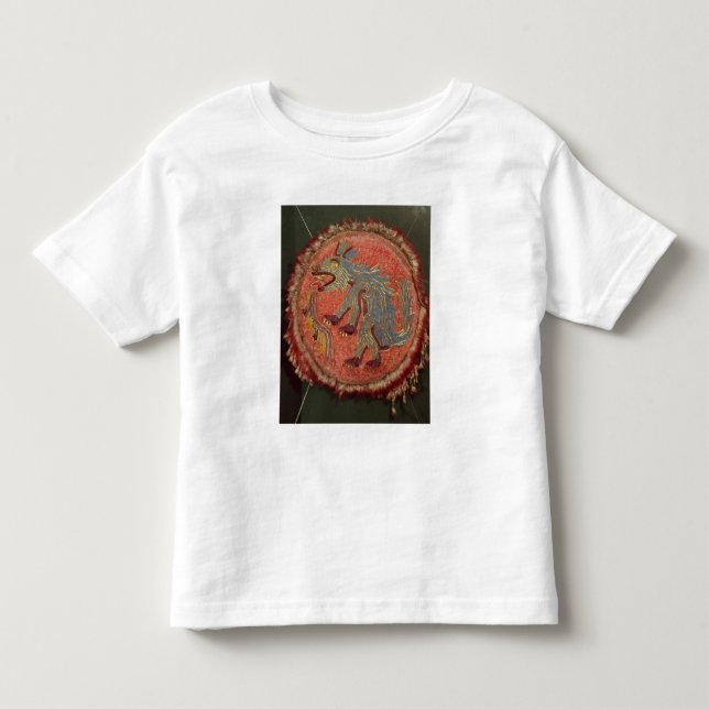 Camiseta De Bebé Escudo, c.1500 (Anverso)