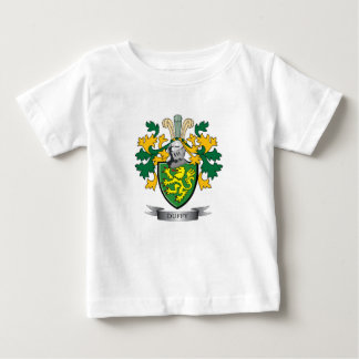 Camiseta De Bebé Escudo de armas de Duffy