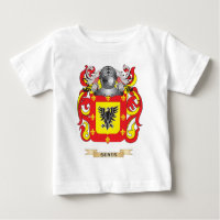 Escudo de armas de Seres (escudo de la familia)