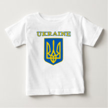 Escudo de armas de Ucrania