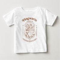 Escudo de la Escuela de Magia y Hechicería HOGWART