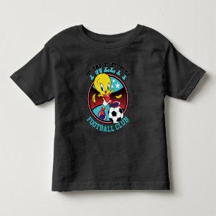 Camiseta De Bebé Escudo del Club de Fútbol TWEETY™