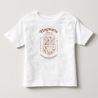 Camiseta De Bebé Escudo del Colegio de Magia y Hechicería HOGWARTS™