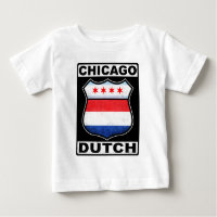 Escudo holandés de Chicago